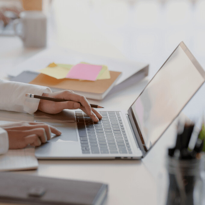 Consulta online
