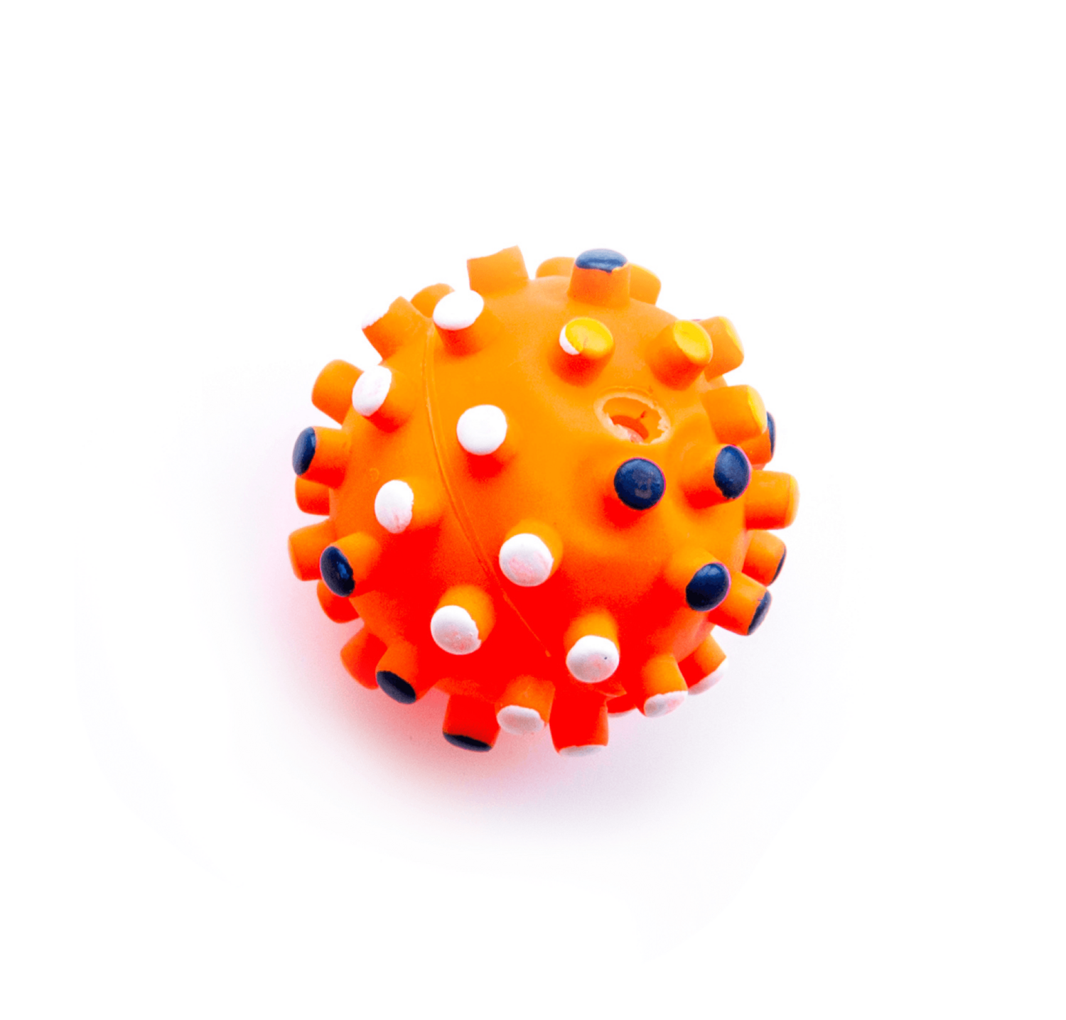 Rubber Ball