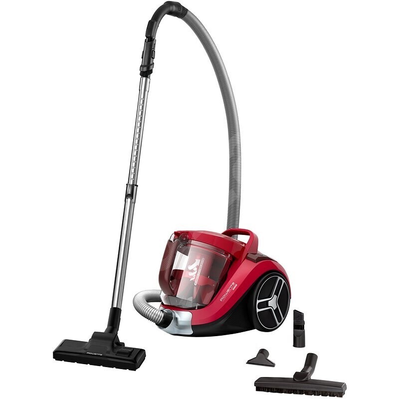 Aspirateur sans sac Compact Power XXL