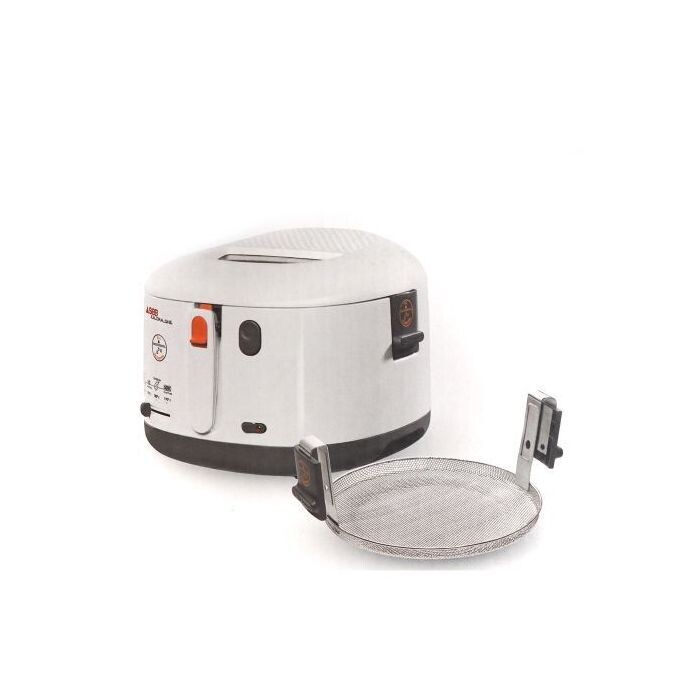 Seb Friteuse Classique Bain D&#39;Huile - Filtra One