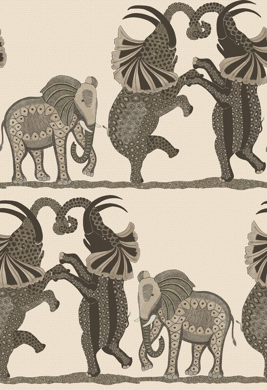 Safari Dance