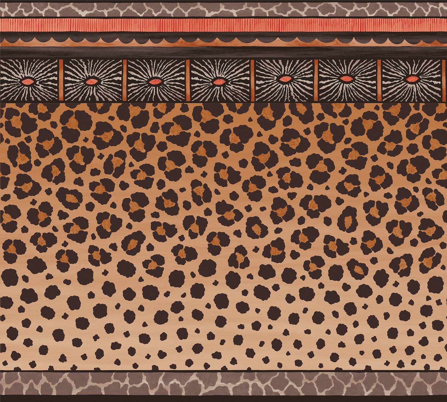 Zulu Border
