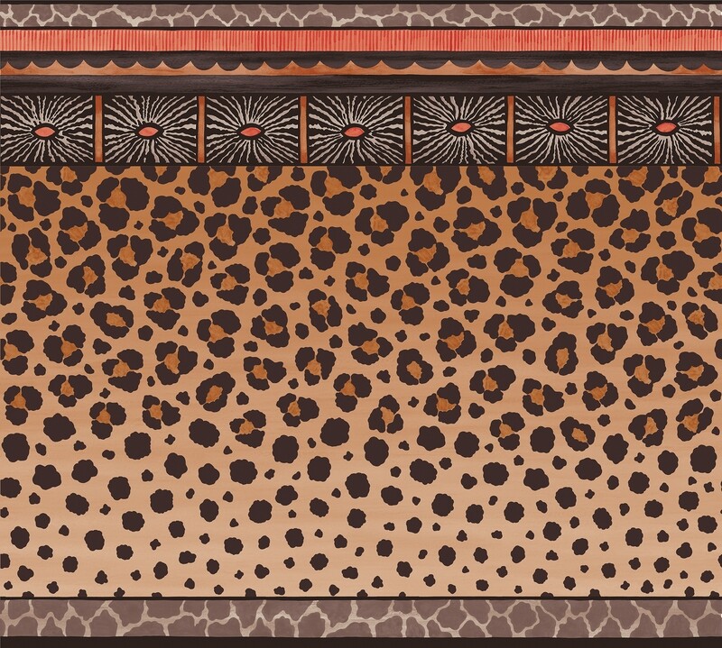 Zulu Border