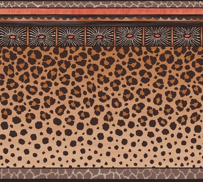 Zulu Border