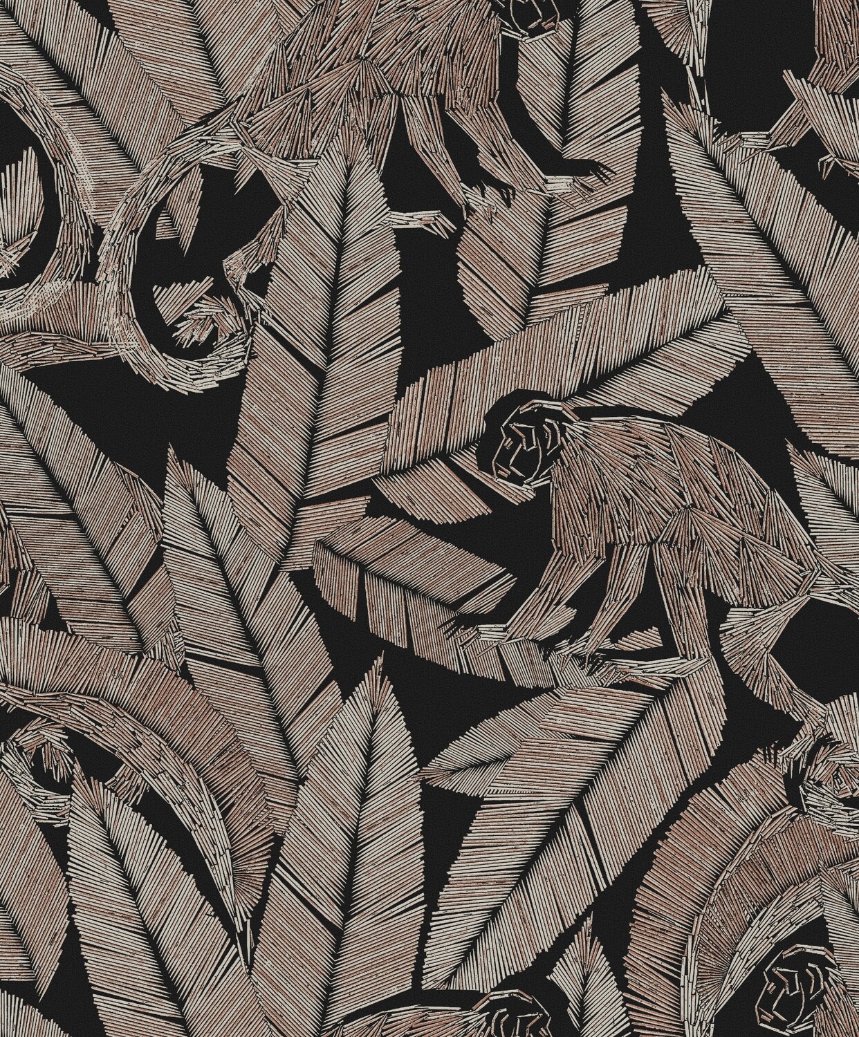 Monkey Night