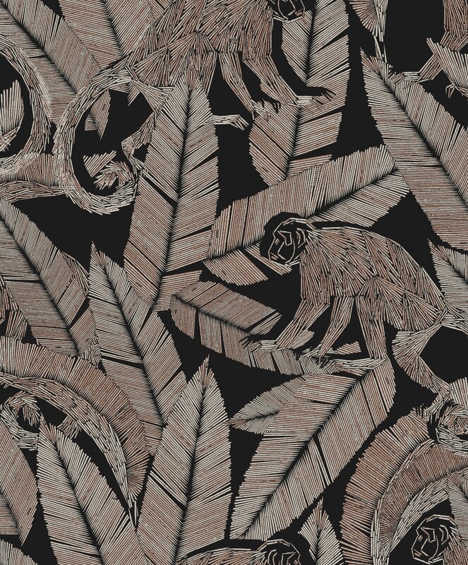 Monkey Night