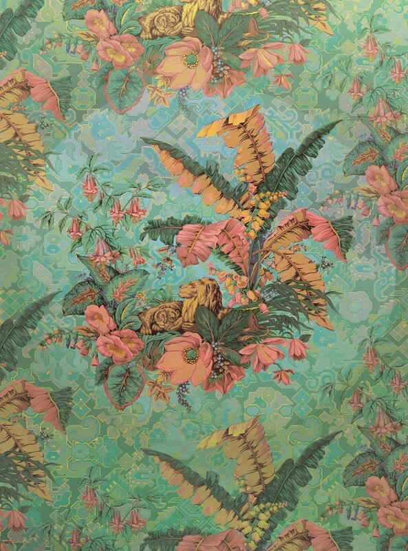Orient Rose