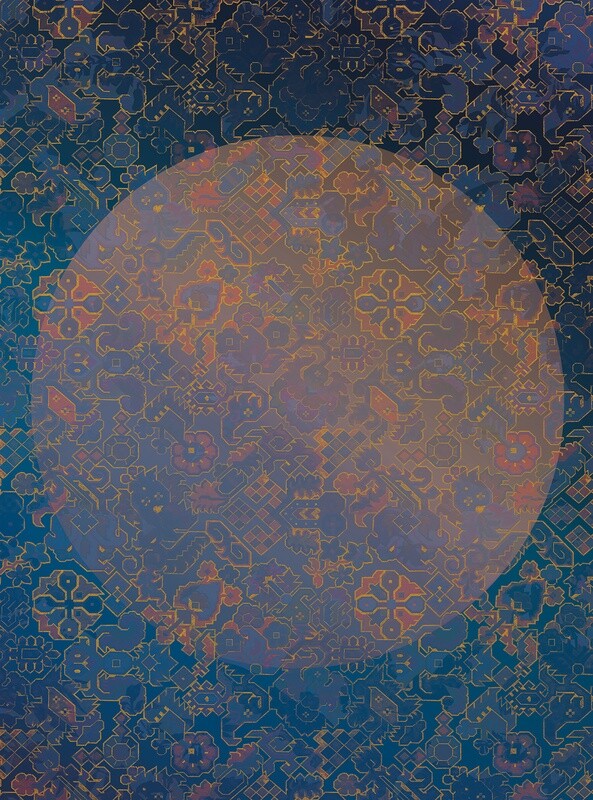 LA Lune
