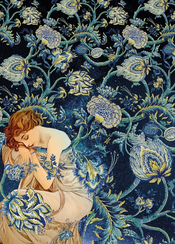 Femme d´Or