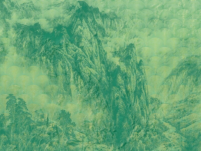 Montagnes