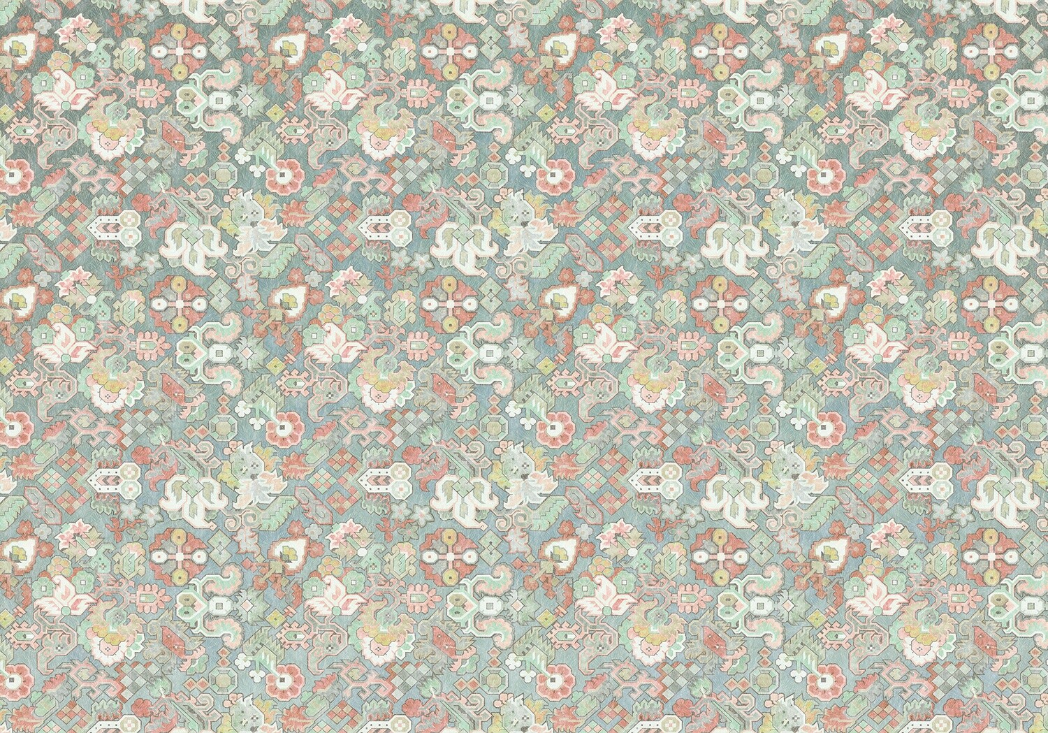 Fleurs dÓcean