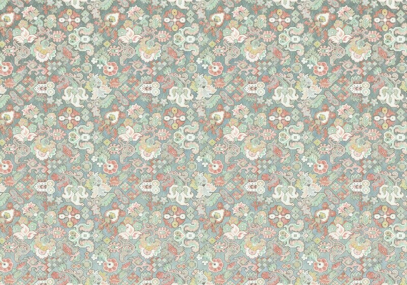 Fleurs dÓcean