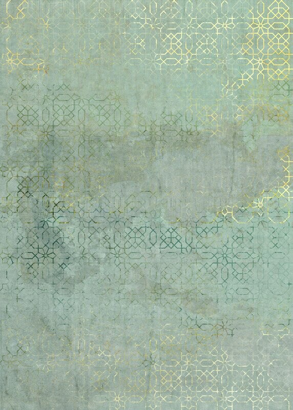 Oriental Finery