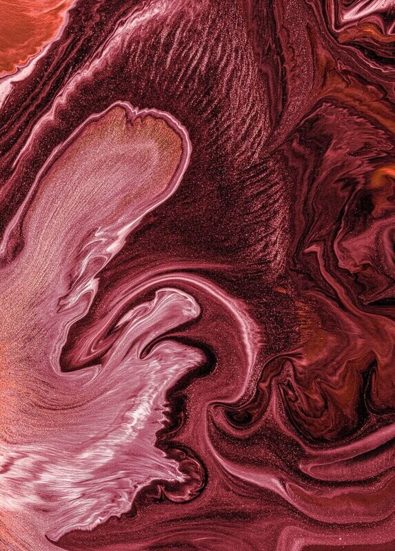 Melange