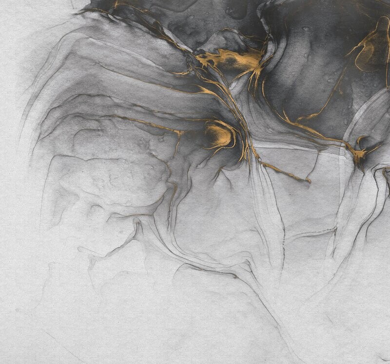Ink Gold Flow
