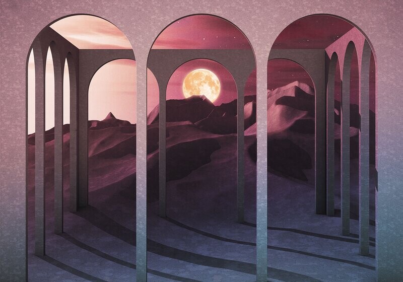 Sands of time