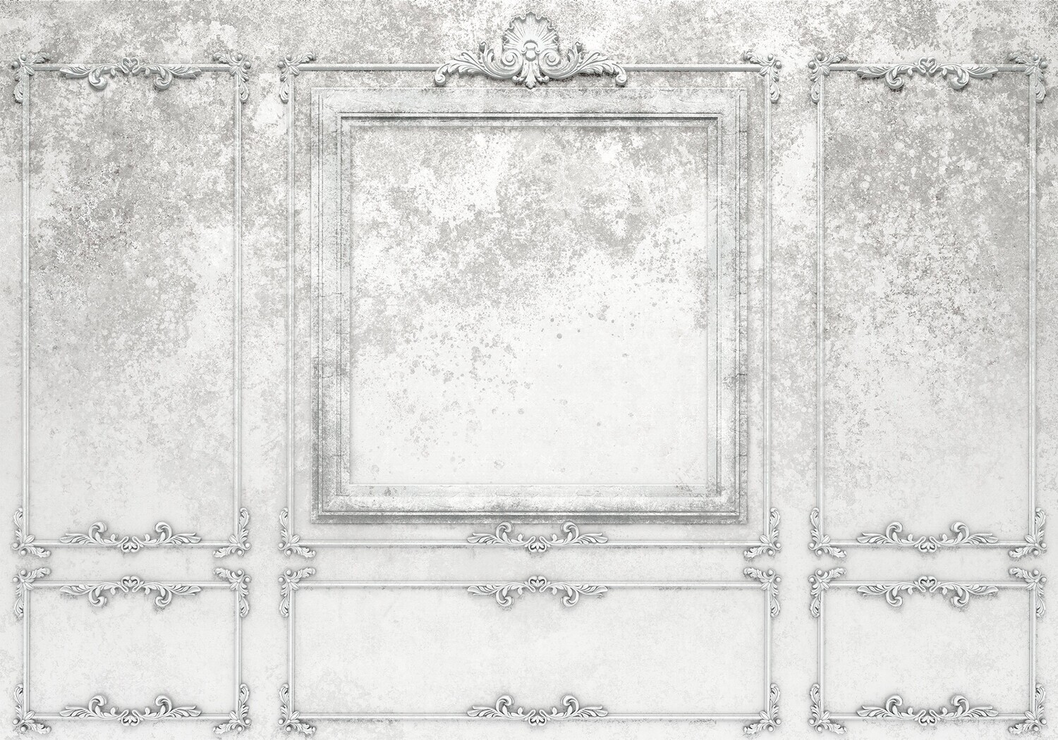 Patina Panels