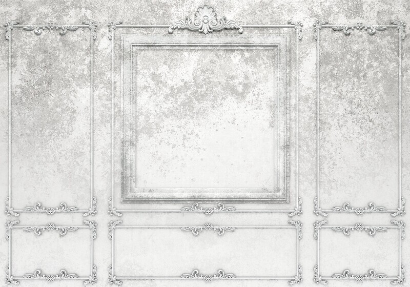 Patina Panels