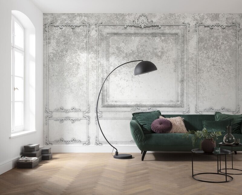 Patina Panels