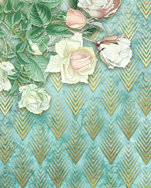 Rose Poem