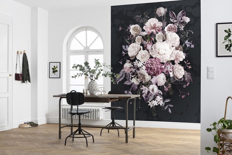 Bouquet Noir