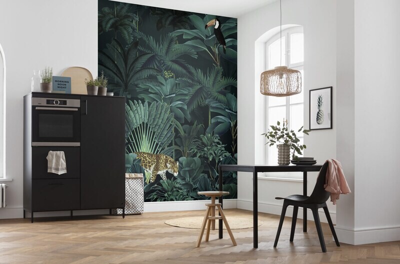 Jungle Night