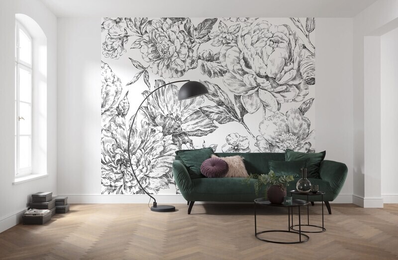 Flowerbed