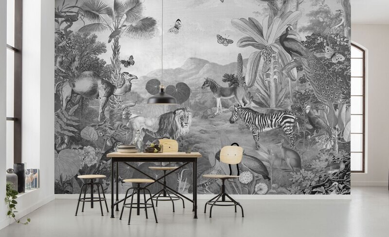 Fora and Fauna