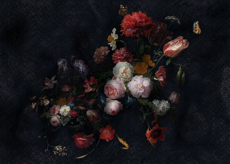 Amsterdam Flowers