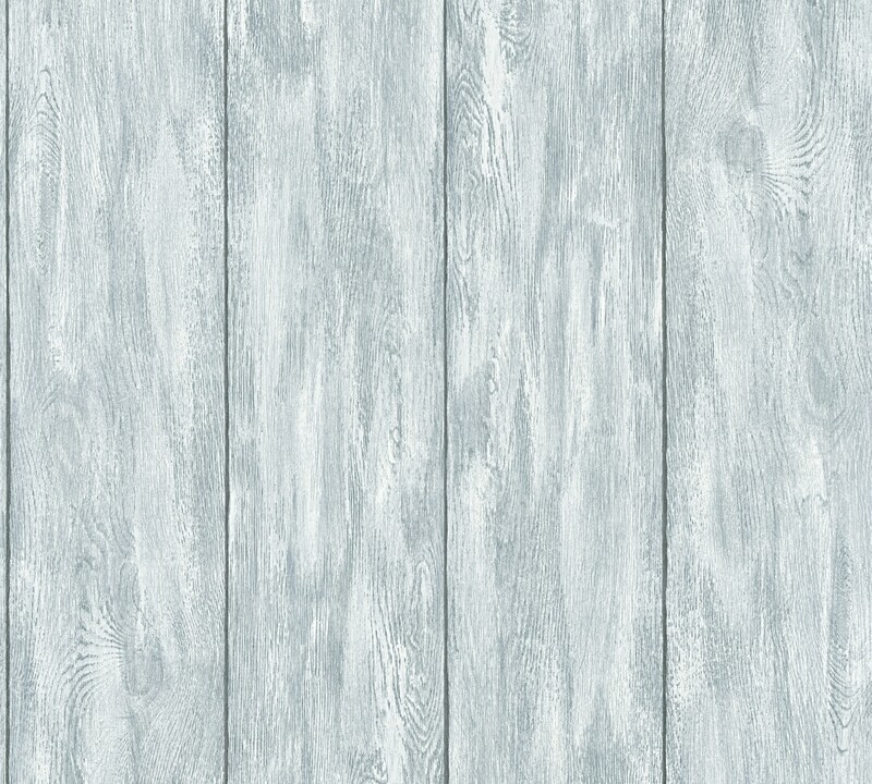 Holztapete