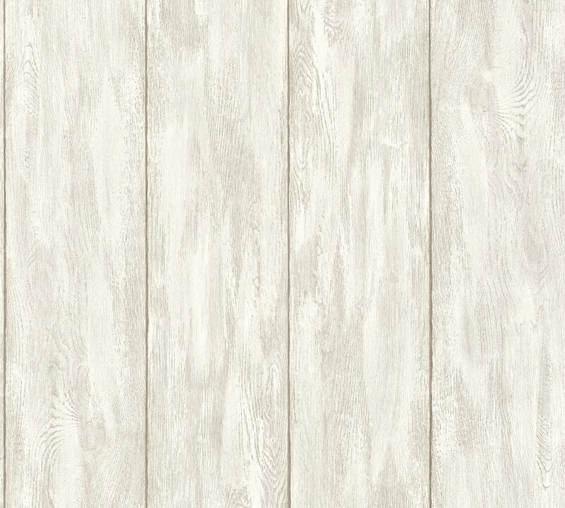 Holztapete