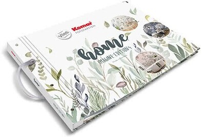 Komar Home 4