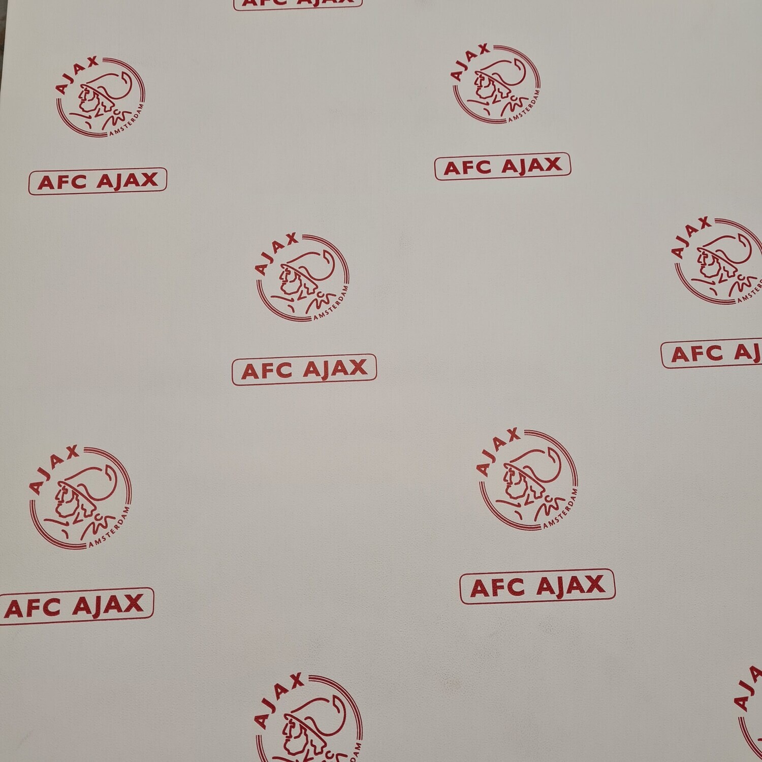 AFC AJAX Tapete