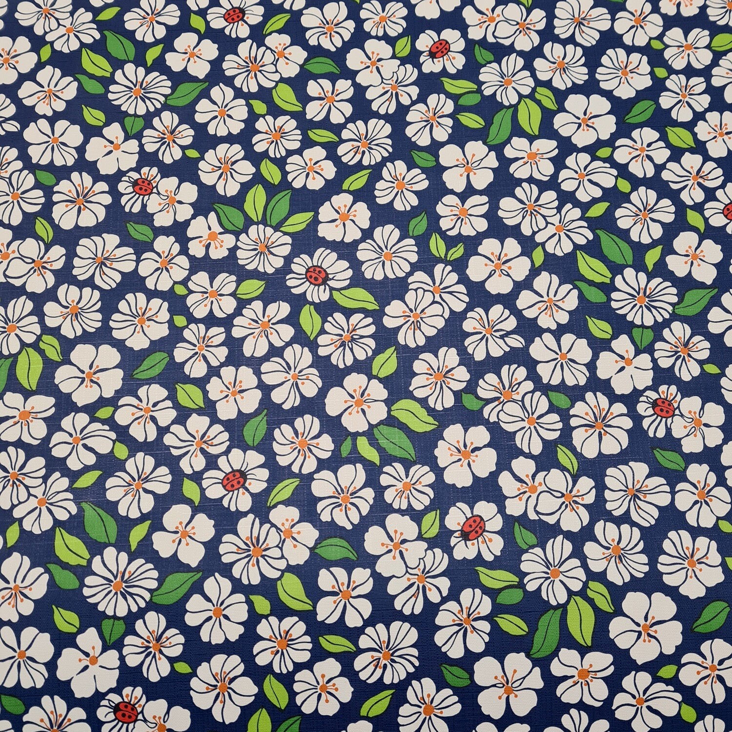 Original 60er Jahre Tapete