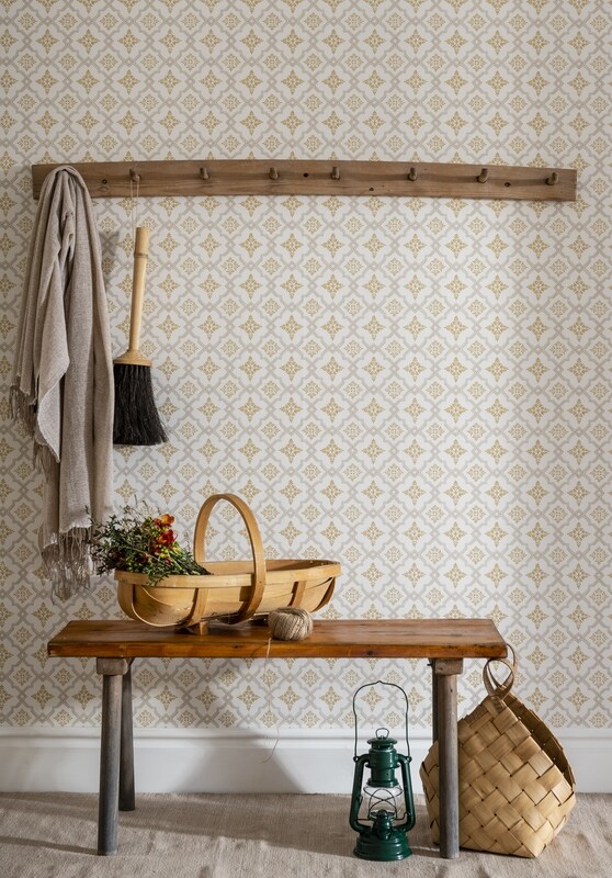 Börsjö Beige