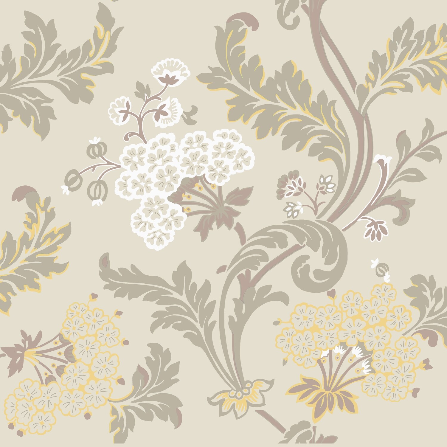 Lydias Gard Beige