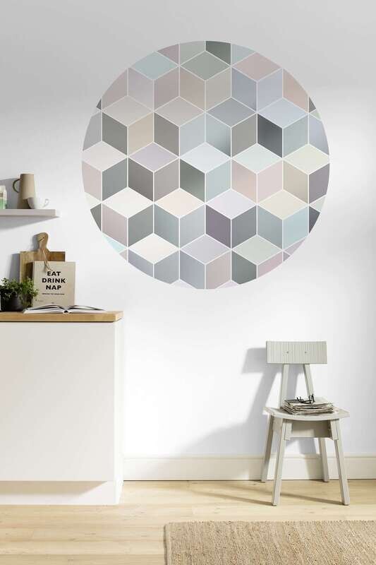 Pastel Deluxe