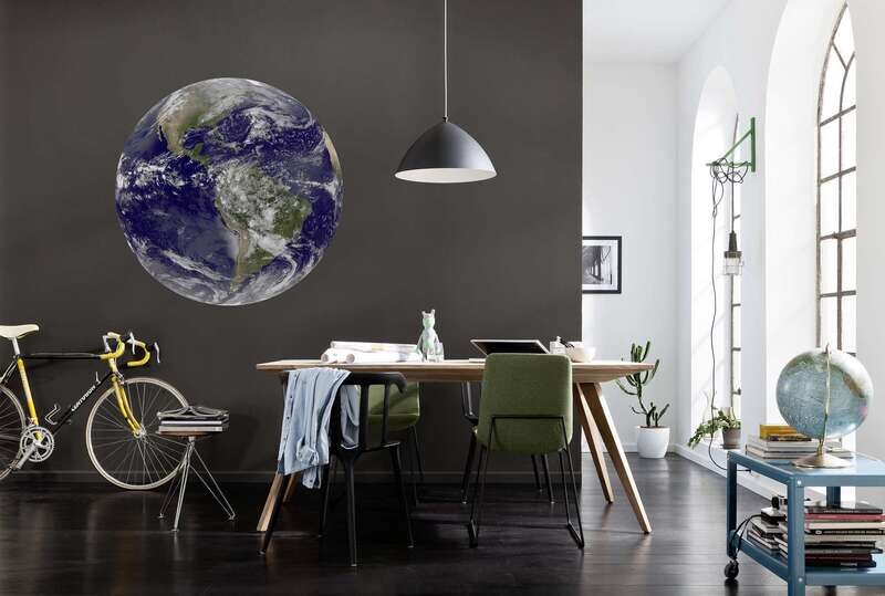 Earth