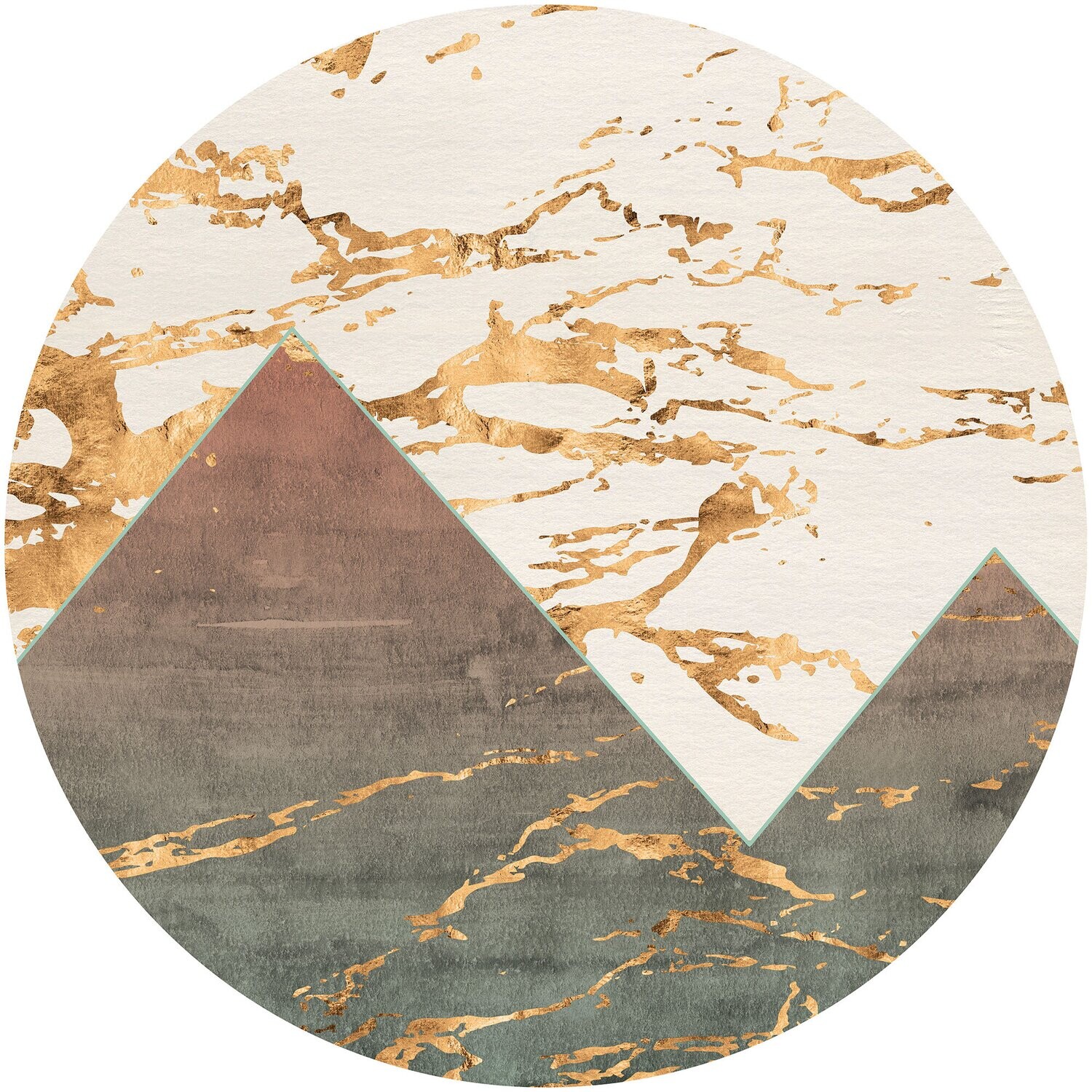 Precious Peaks