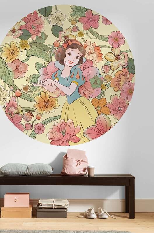 Snow White Endless Summer