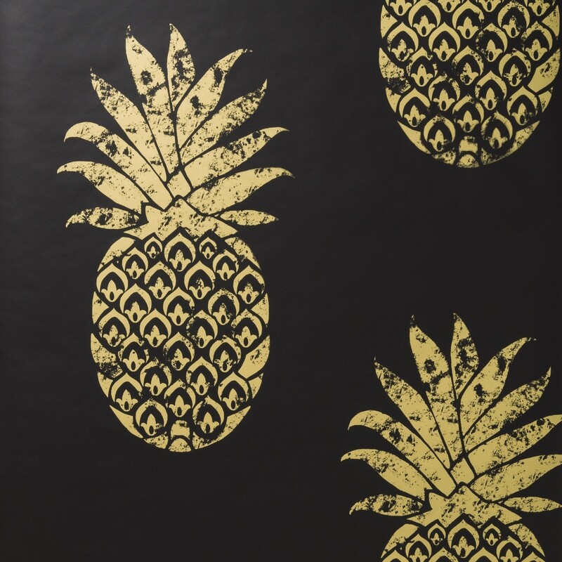 Ananas Ebony