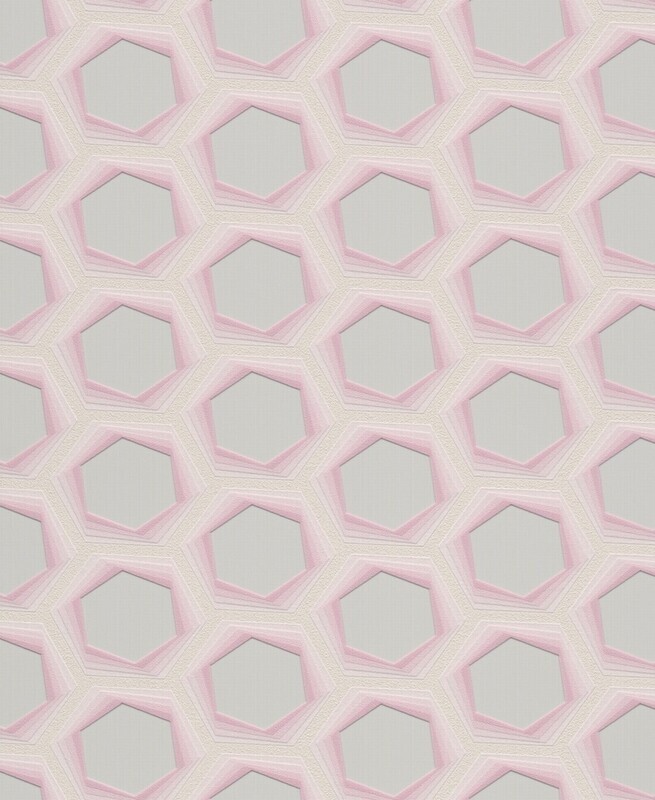 Karim Rashid Tapete