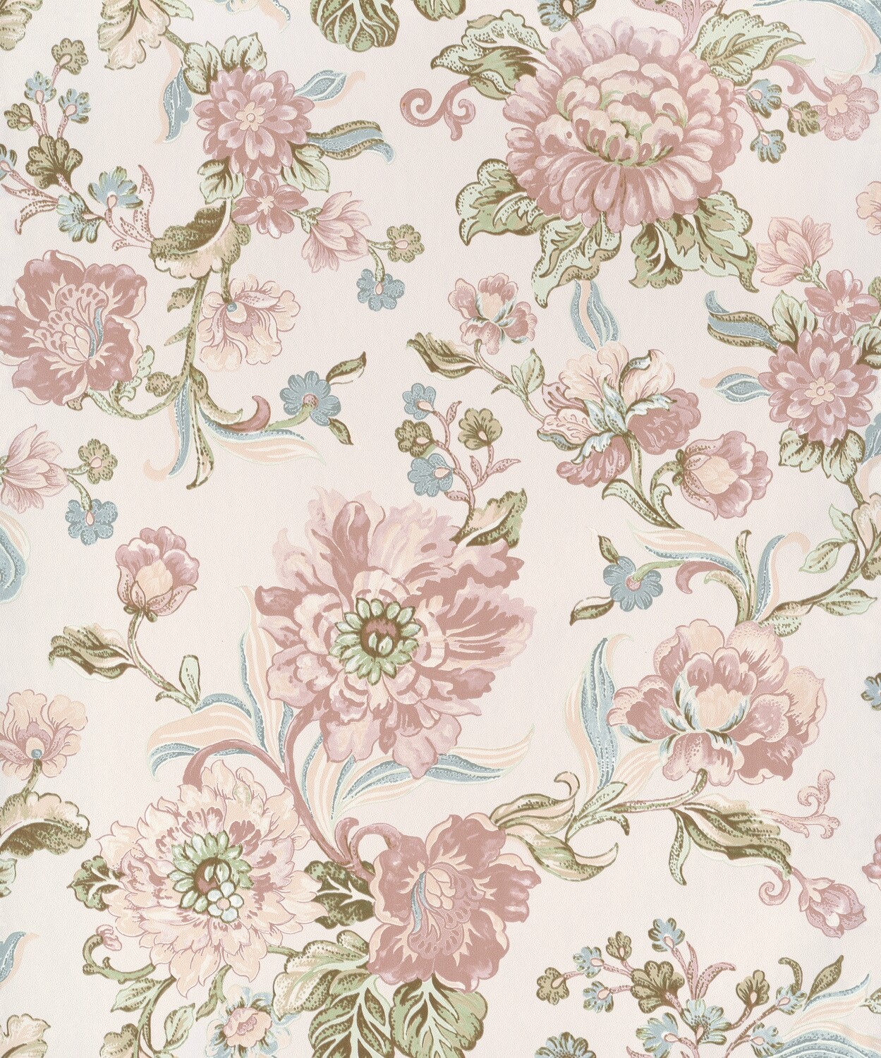 Floral Heritage
