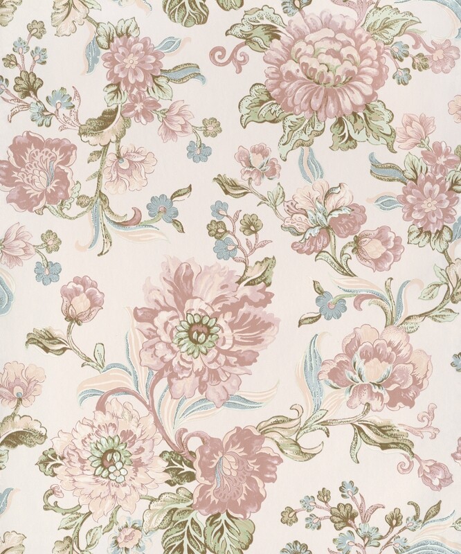 Floral Heritage