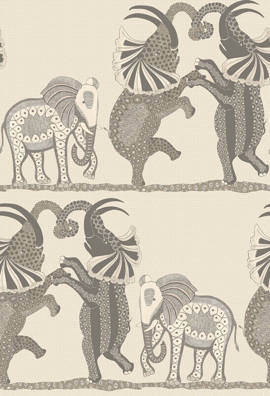 Safari Dance