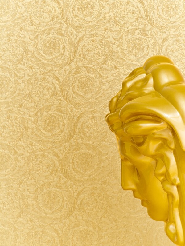 Barocco Metallics