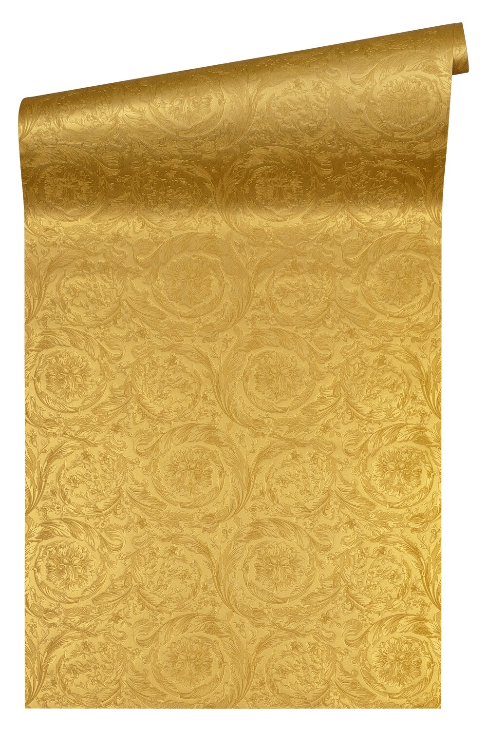Barocco Metallics, Farbe: Gold