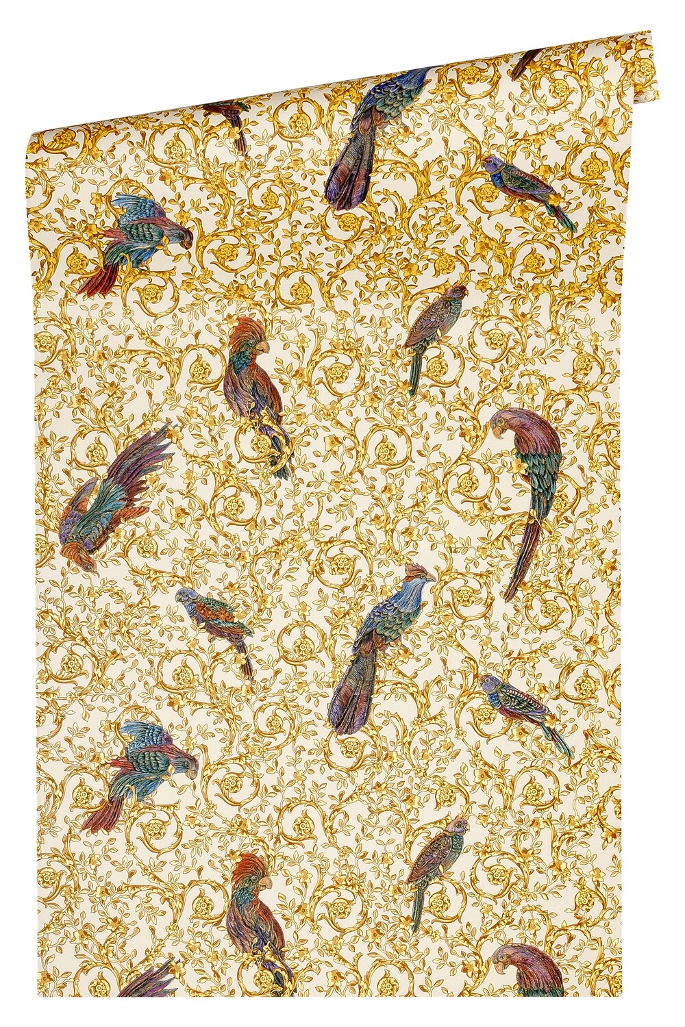 Barocco Birds