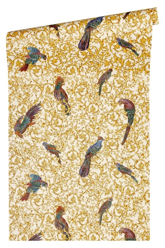 Barocco Birds