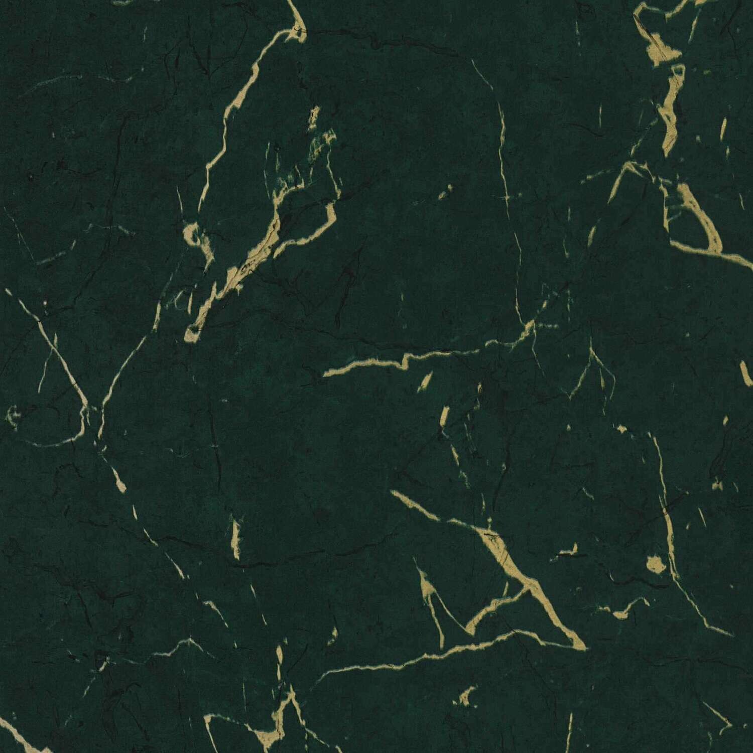 Marmor, Farbe: Dunkelgrün Gold